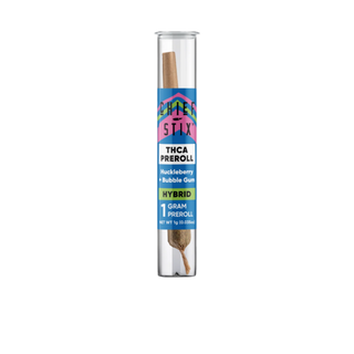 Chief Stix - THCa 1g Prerolls