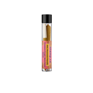 hhemp.co - 2ct HHC Kief prerolls