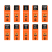 MASTER CASE 100qty - 10qty of each Strain