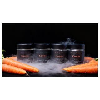 CHFN x Carrots 3.5g THCa Flower
