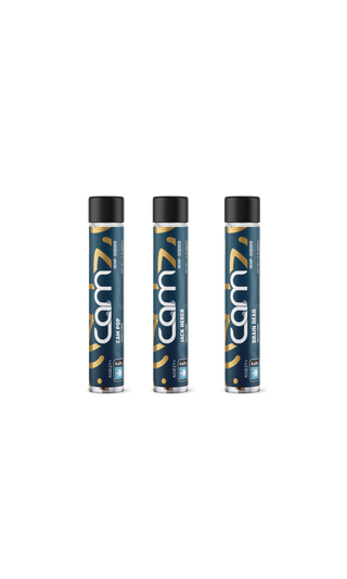 CAM - THCa 1g Prerolls