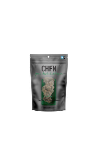 CHFN - THCa 3.5g Flower Pouch