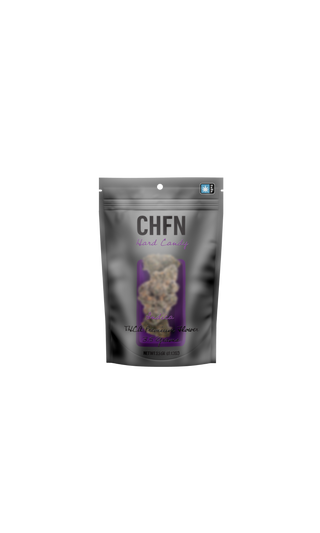 CHFN - THCa 3.5g Flower Pouch