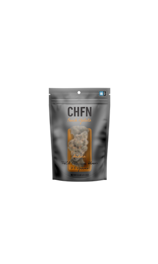 CHFN - THCa 3.5g Flower Pouch