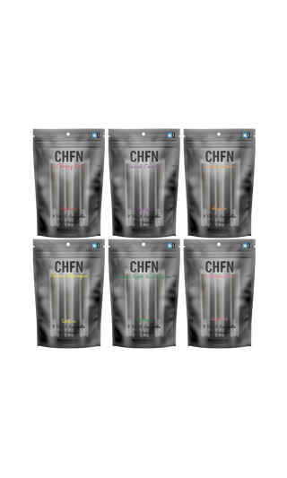 CHFN - THCa 3ct 1.16g Prerolls (3.5g)