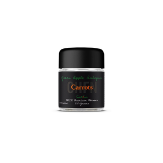CHFN x Carrots 3.5g THCa Flower