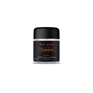 CHFN x Carrots 3.5g THCa Flower
