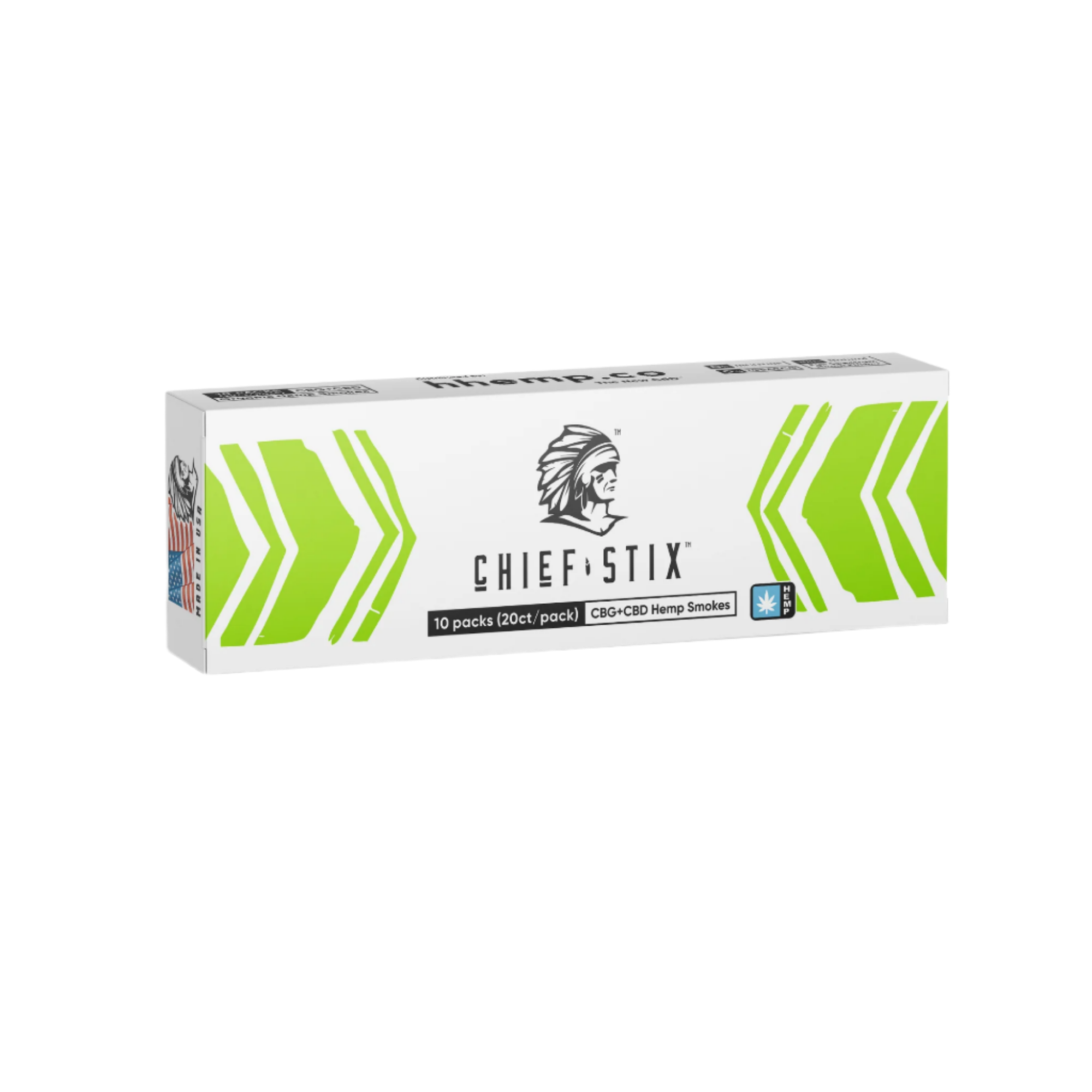 chief stix cbd cigarettes Chief Stix