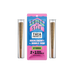 Huckleberry + Bubble Gum (Hybrid)
