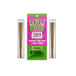 Tropical Lime Soda + Fruit Punch (Hybrid)