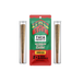 Watermelon Zkittlez + Blueberry (Indica)