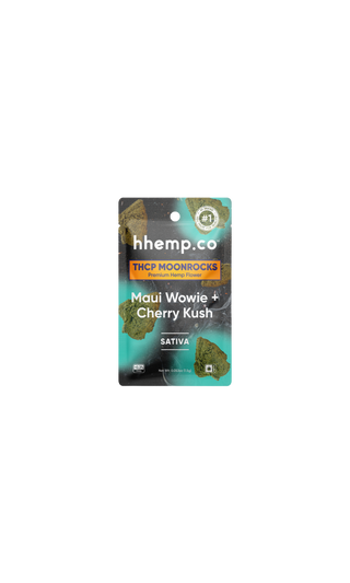 hhemp.co - 1.5g THCp Moonrocks