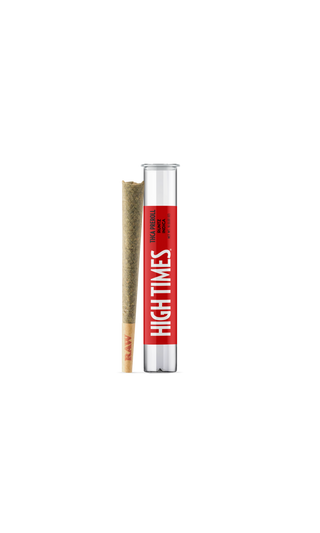 High Times - THCa 1g Preroll