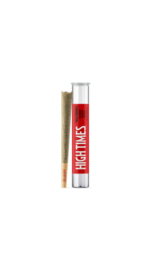 High Times - THCa 1g Preroll