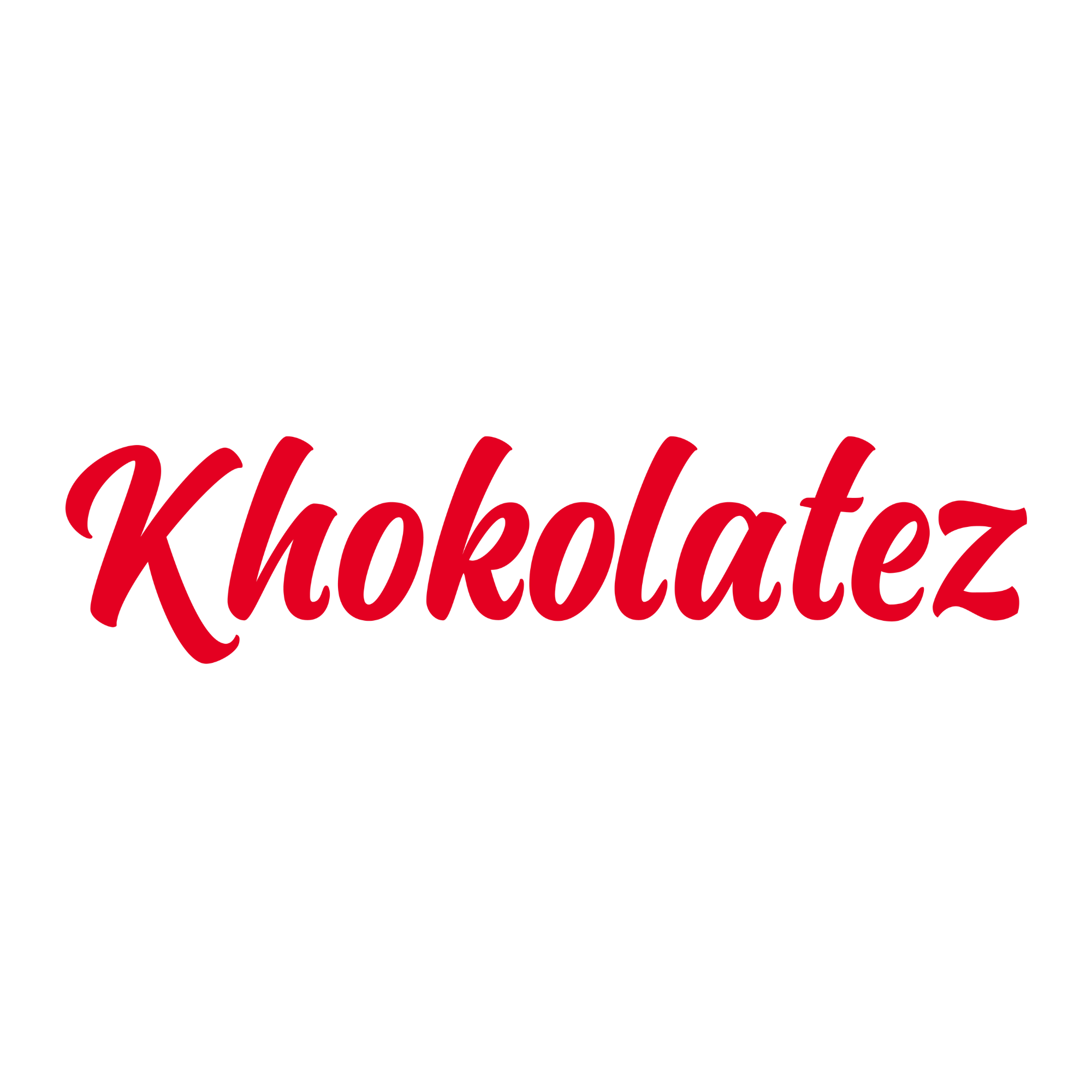 Khokolatez is a brand of high milligram infused chocolates with Delta9 and HHC.