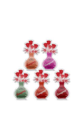 LOVEPOT - THCa 3.5g Flower Pouch