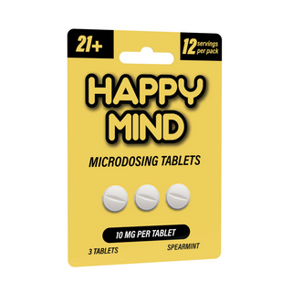 Happy Mind POP