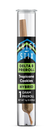 Tropicana Cookies