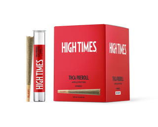 High Times - THCa 1g Preroll