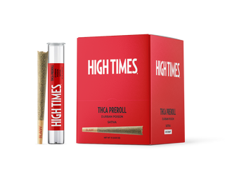 High Times - THCa 1g Preroll