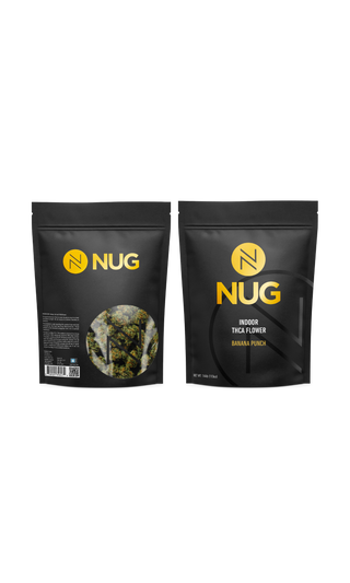 NUG - THCa QP Flower