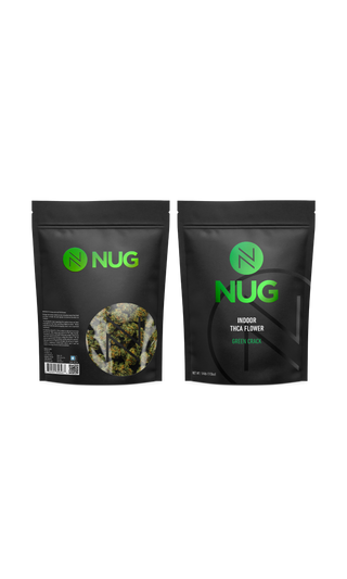 NUG - THCa QP Flower