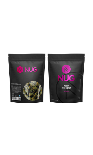 NUG - THCa QP Flower