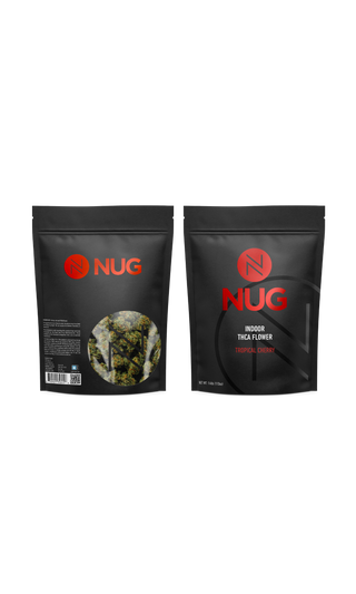 NUG - THCa QP Flower
