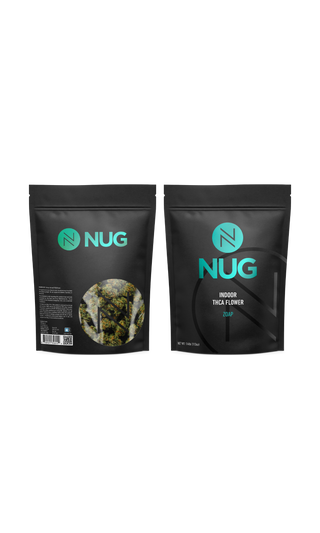 NUG - THCa QP Flower