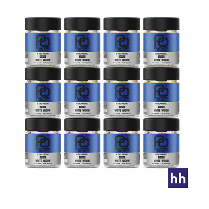 Players Only - 40ct THCp 1g Prerolls