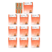 MASTER CASE 100qty - 10qty of each Strain