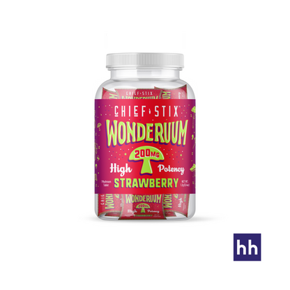 Chief Stix - 1ct Wonderuum Tablet