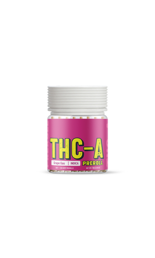 Your Store Brand - THCa 1.5g Preroll Tub (50ct)
