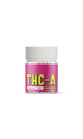 "YOUR STORE BRAND" 50ct THCA 1.5 Prerolls - Grape Gas (Indica)