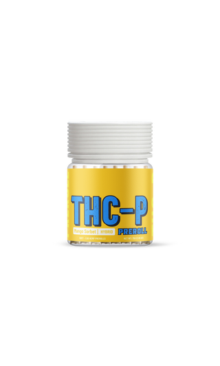 Your Store Brand - THCp 1.5g Preroll Tub (50ct)